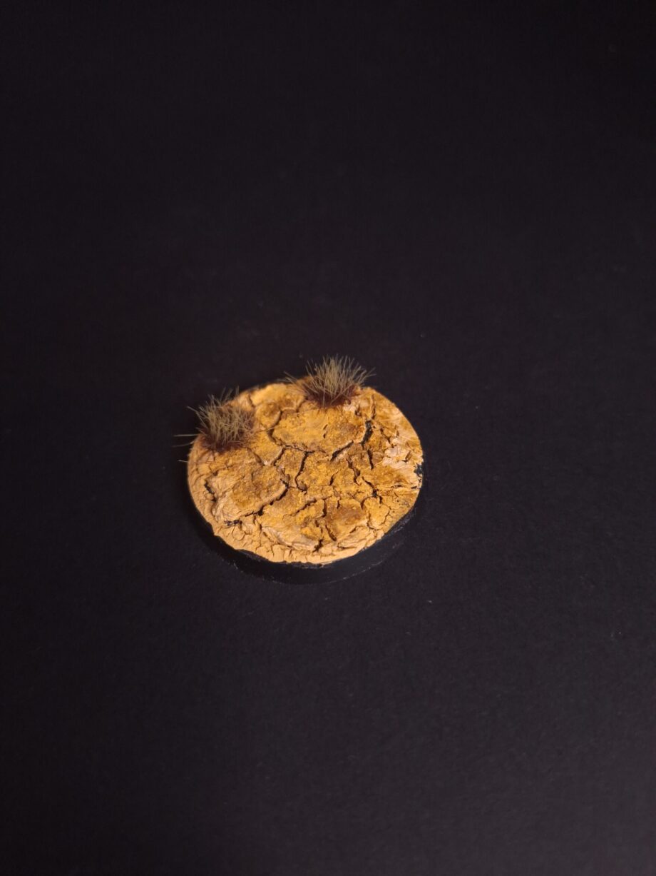 Base Set (Desert)