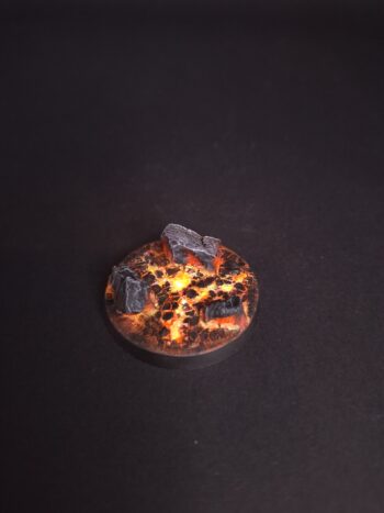 Base Set (Lava)