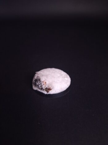 Base Set (Snow)