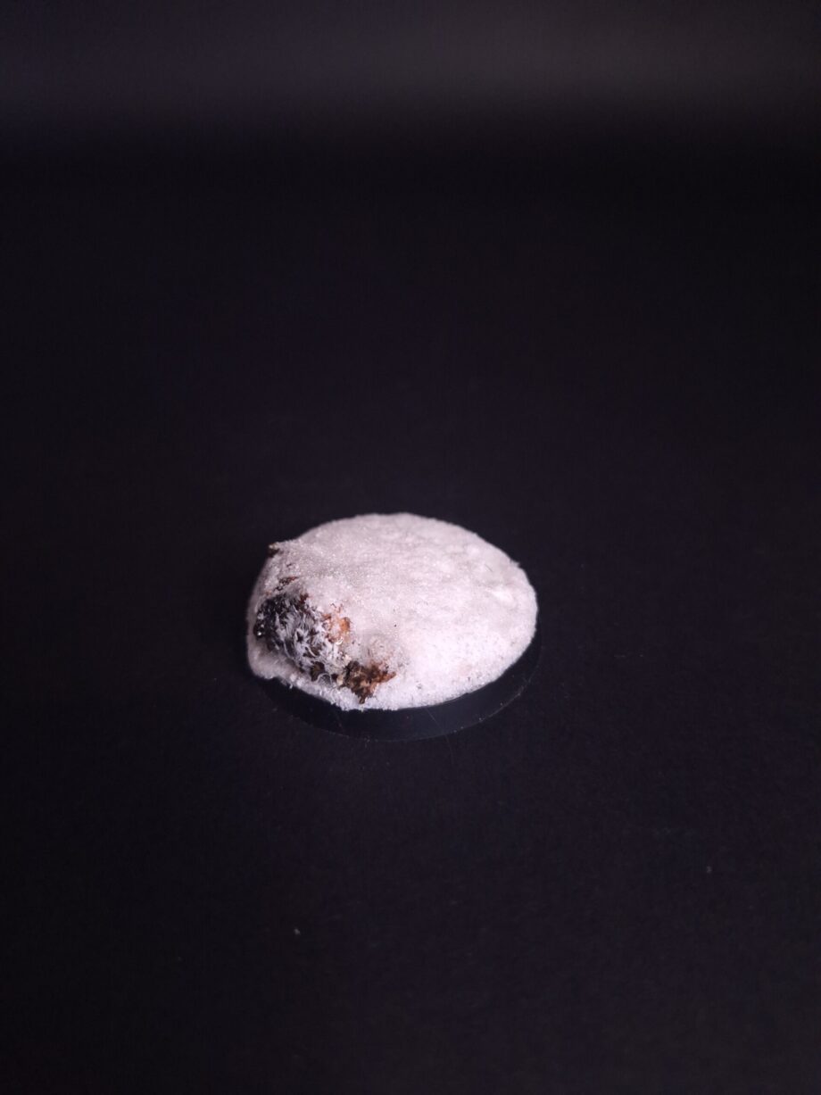 Base Set (Snow)