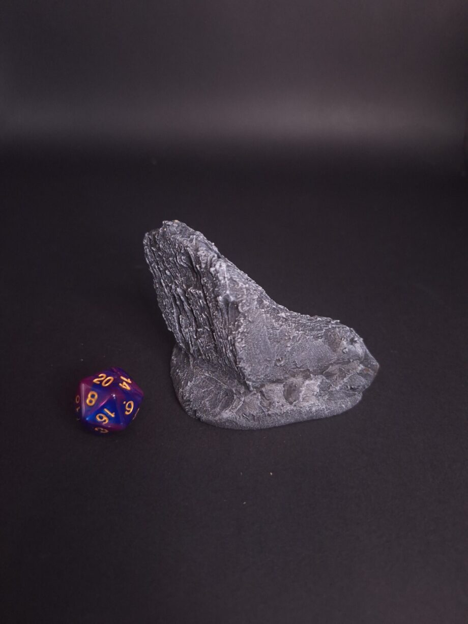 Carved Rock (medium)