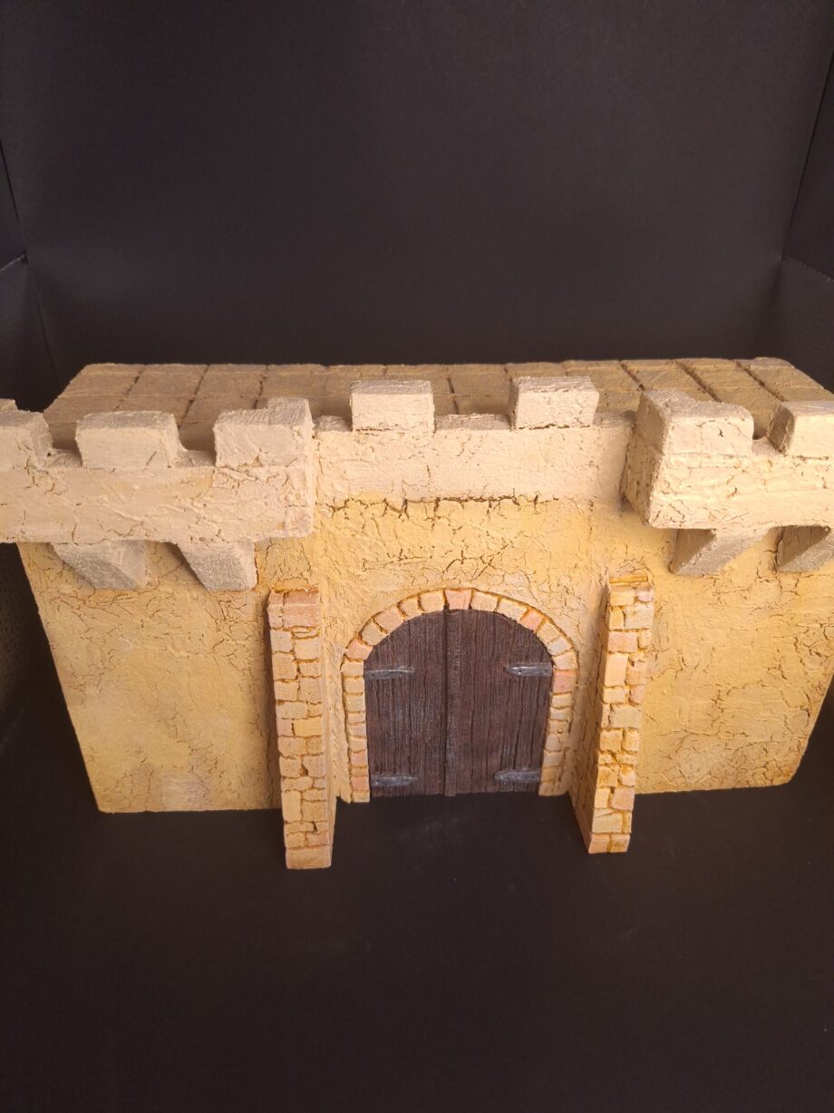 Desert Gate
