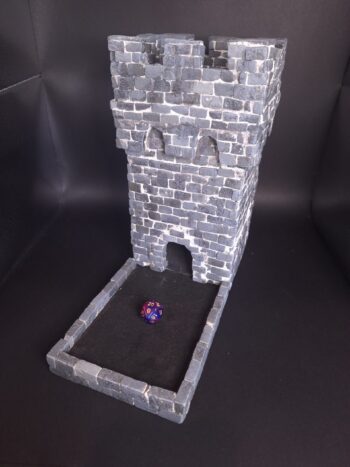 Torre de dados