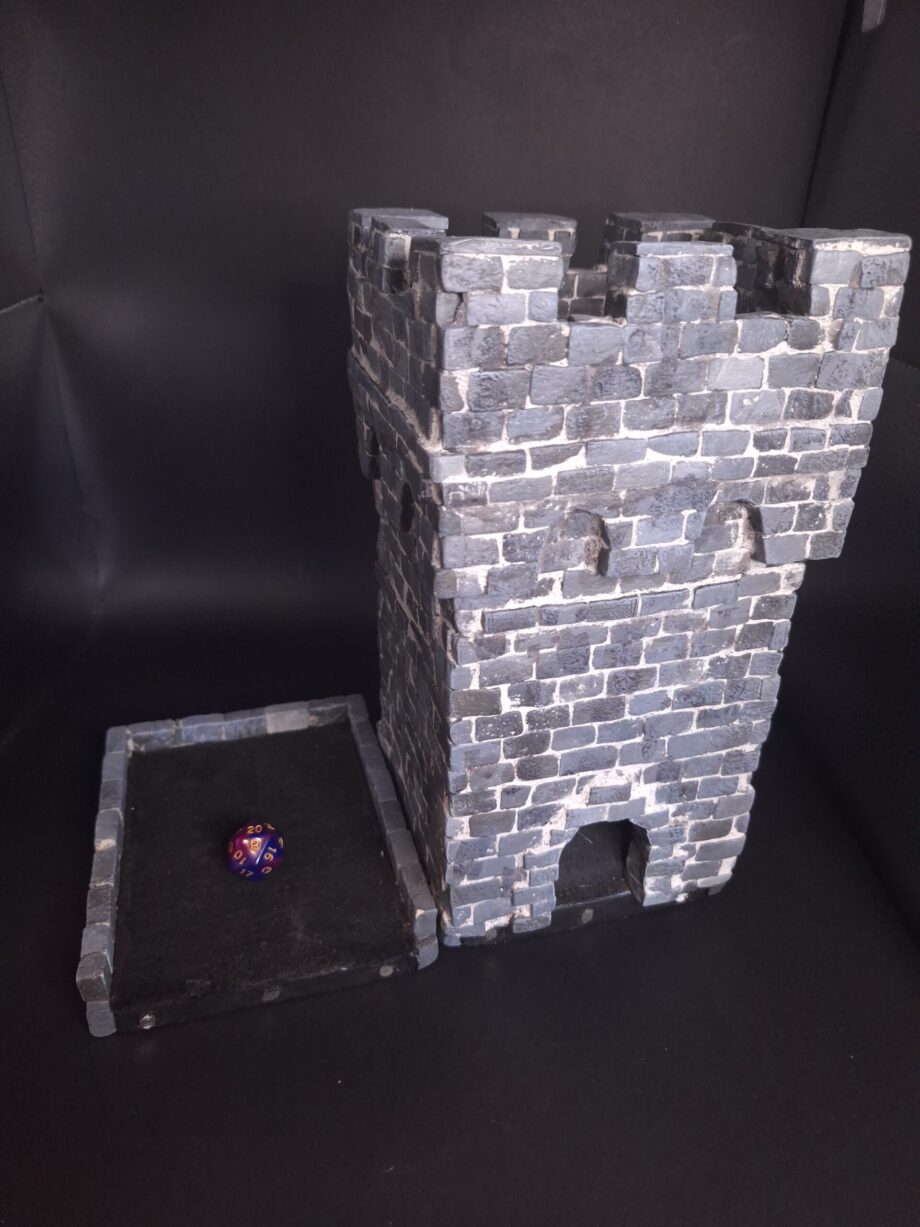 Torre de dados