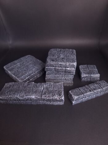 Dungeon Tiles (mixed)