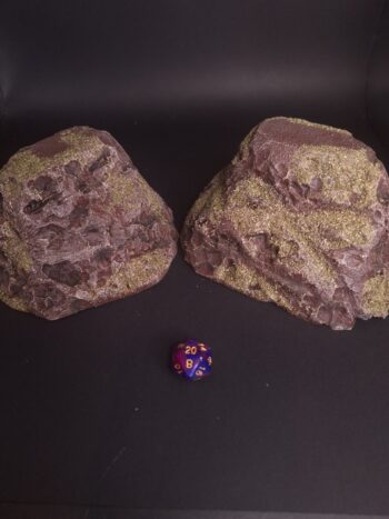 Large Rocks (set A)