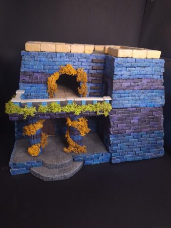 Babylonian House (fully playable!)