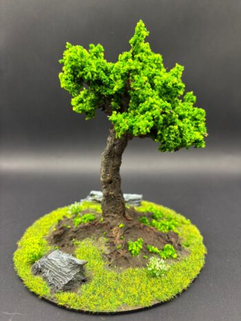 Arbre unique