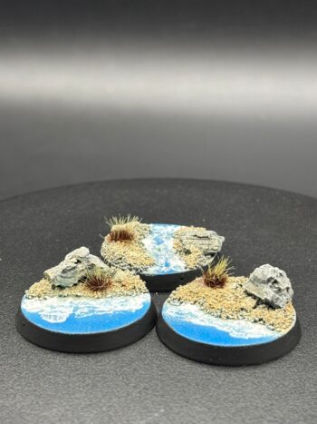 Base Set (Beach)