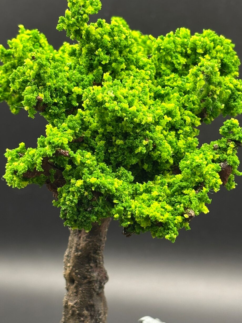 Árbol individual