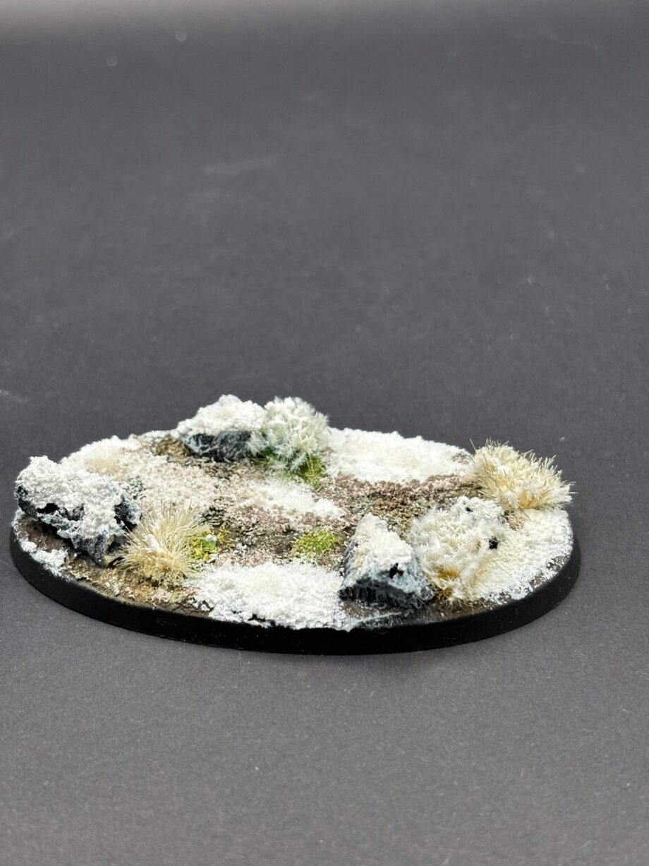 Base Set (Mountain Pass)