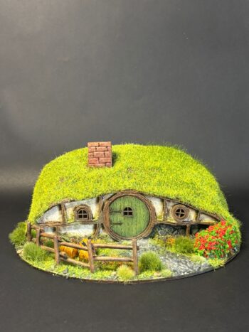 Hobbit House