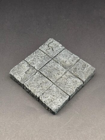 Standard Dungeon Tile - Single